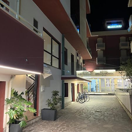 Hotel Admiral Беллария-Иджеа-Марина Экстерьер фото